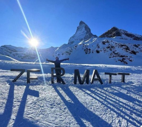 Täsch-Zermatt Cozy alpine nest